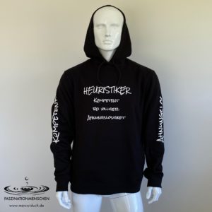 HOODY HEURISTIKER