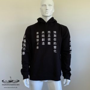 HOODY CHINESELEGEND