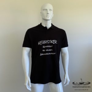POLOSHIRT HEURISTIKER