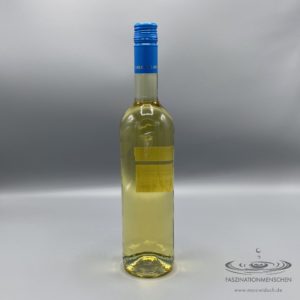 DEINLABEL BIO WEISSWEIN (6 FLASCHEN)