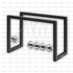 KUGELPENDEL "NEWTON"